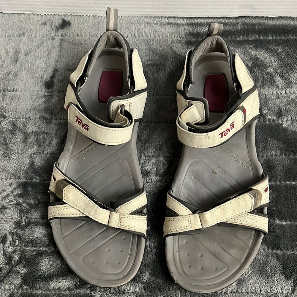 Teva Sandals